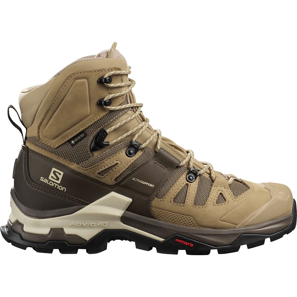 salomon quest 4d 3 gtx hiking boots