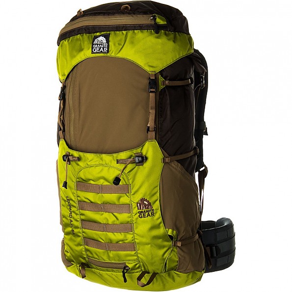 Granite Gear Leopard A.C. 58
