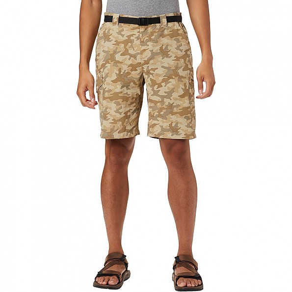Columbia Silver Ridge Cargo Short