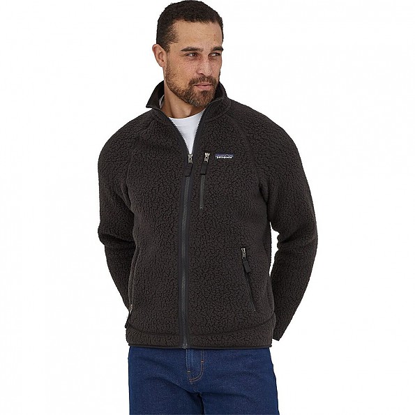 Patagonia Retro Pile Jacket