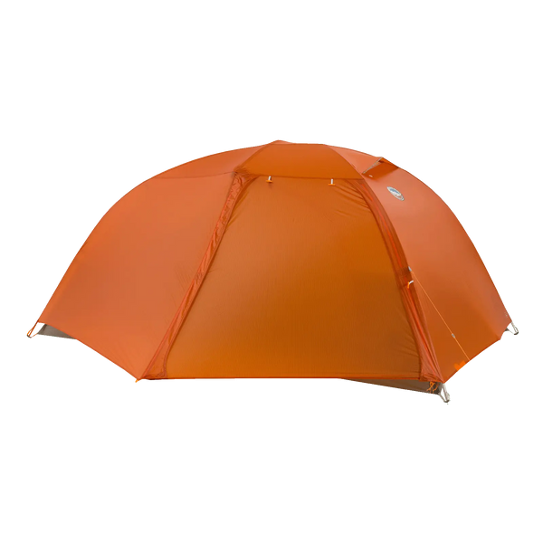 photo: Big Agnes Copper Spur UL2 XL three-season tent