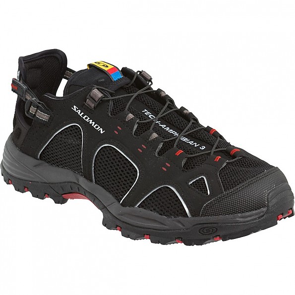 Salomon Techamphibian 3