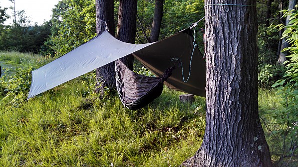 Hennessy hammock jungle outlet expedition zip