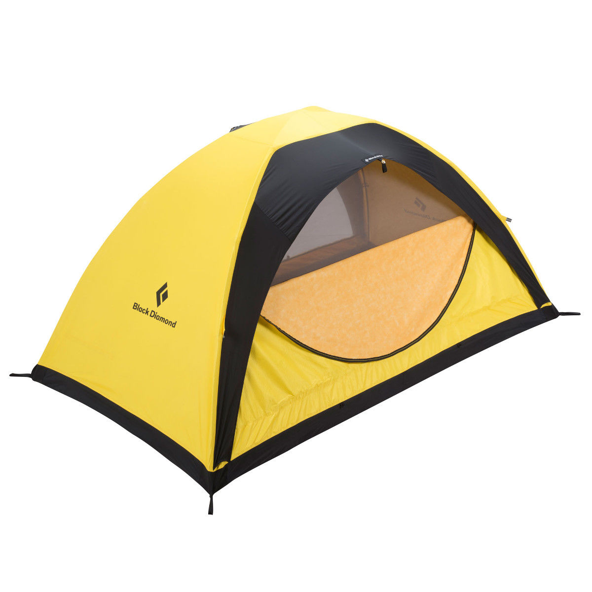 photo: Black Diamond Ahwahnee four-season tent