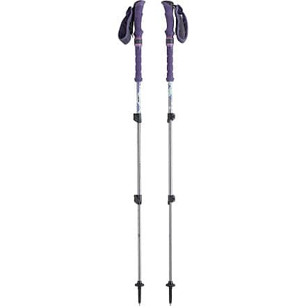 Black Diamond Trail Shock