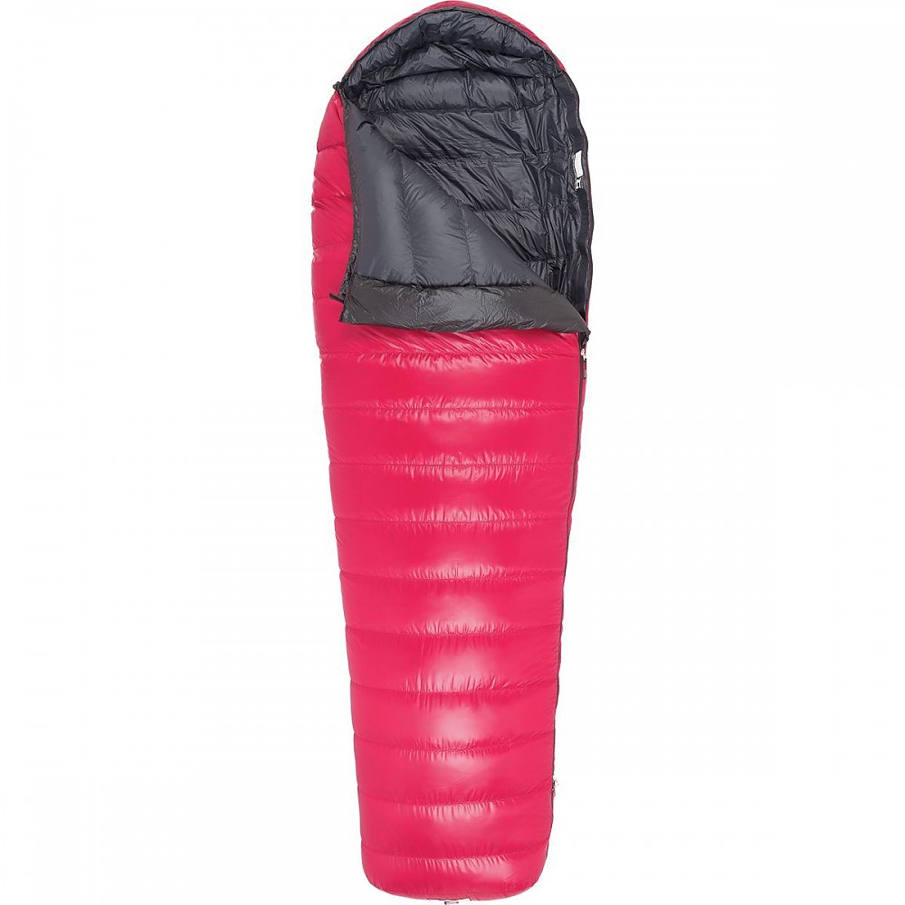 photo: Western Mountaineering Sycamore MF 3-season down sleeping bag