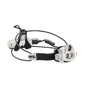 PETZL NAO＋ 予備バッテリー付き Petzl NAO+ Reviews - Trailspace