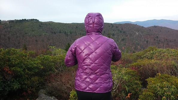 Montbell Superior Down Parka Review - The Trek