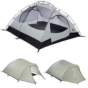 photo: Big Agnes Parkview 3 three-season tent