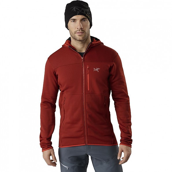 Arc'teryx Fortrez Hoody