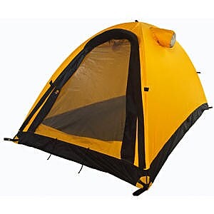 photo: Integral Designs MK1 XL four-season tent