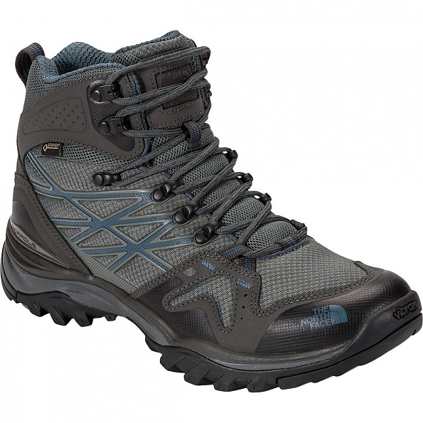 The North Face Hedgehog Fastpack Mid Gore-Tex