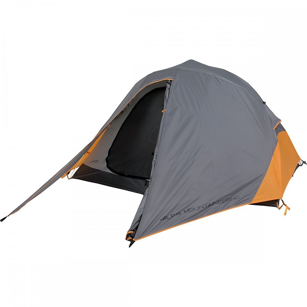 photo: ALPS Mountaineering Extreme 3 three-season tent