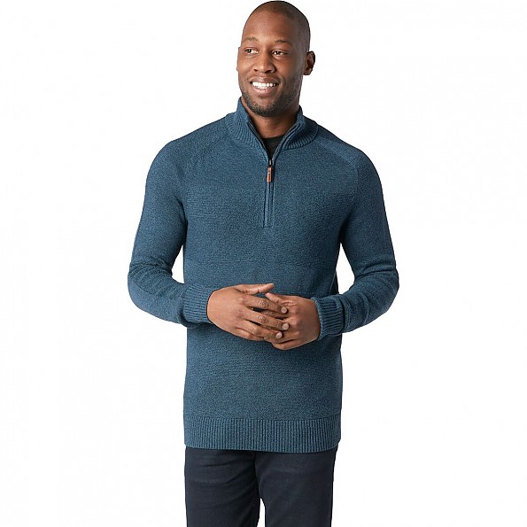 Smartwool Midweight Crew