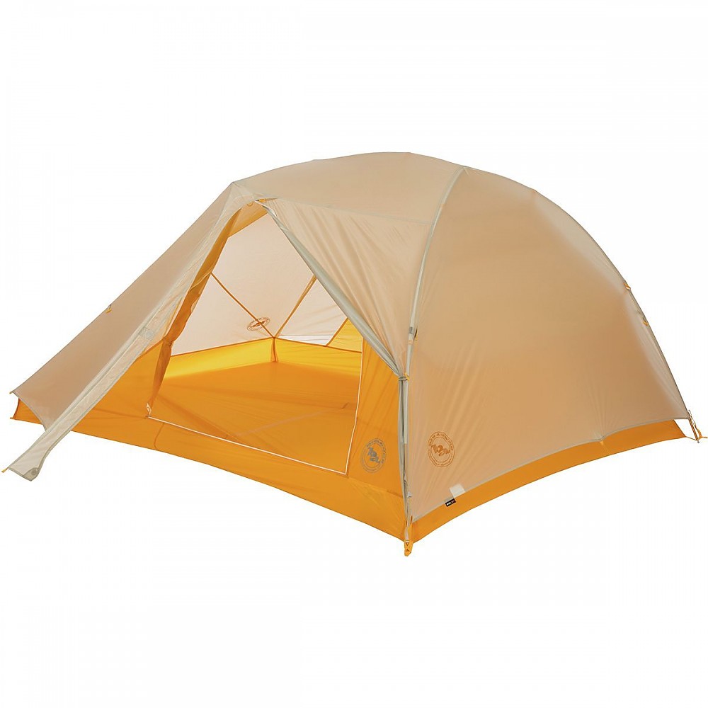photo: Big Agnes Tiger Wall UL3 three-season tent