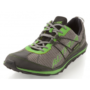 photo: Altra Superior trail running shoe