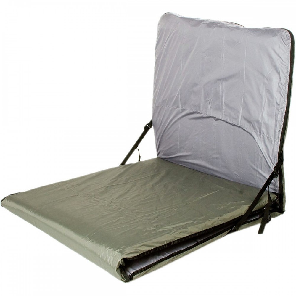 photo: Exped Chair Kit camp chair