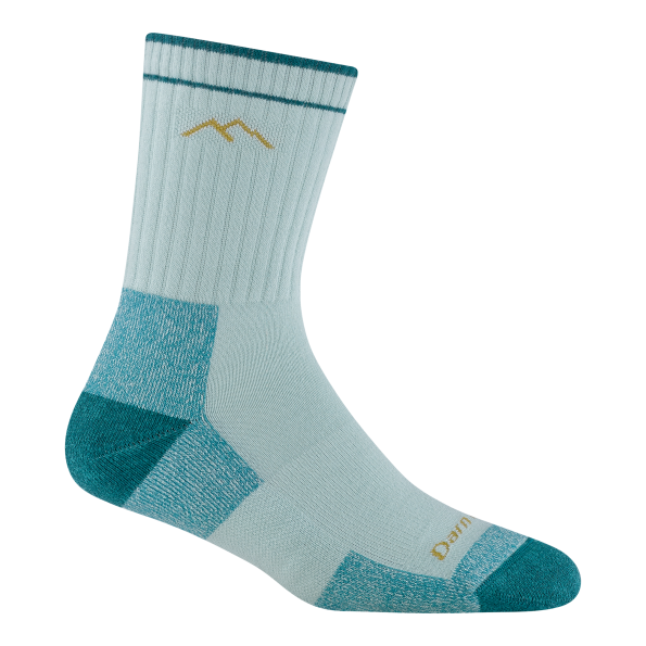 photo of a hiking/backpacking sock
