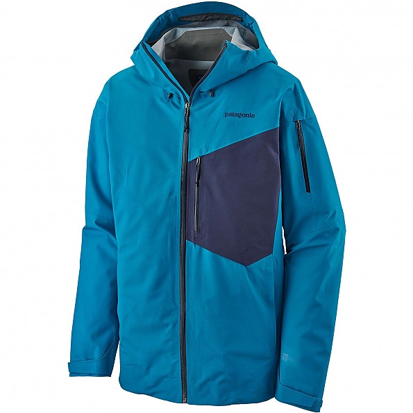 Patagonia SnowDrifter Jacket