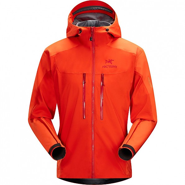 Arc'teryx Venta MX Hoody