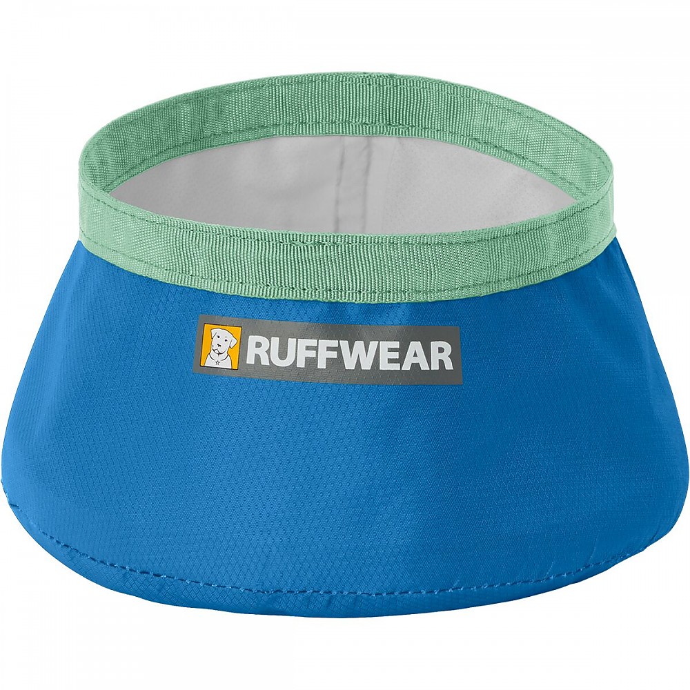 photo: Ruffwear Trail Runner Bowl dog bowl