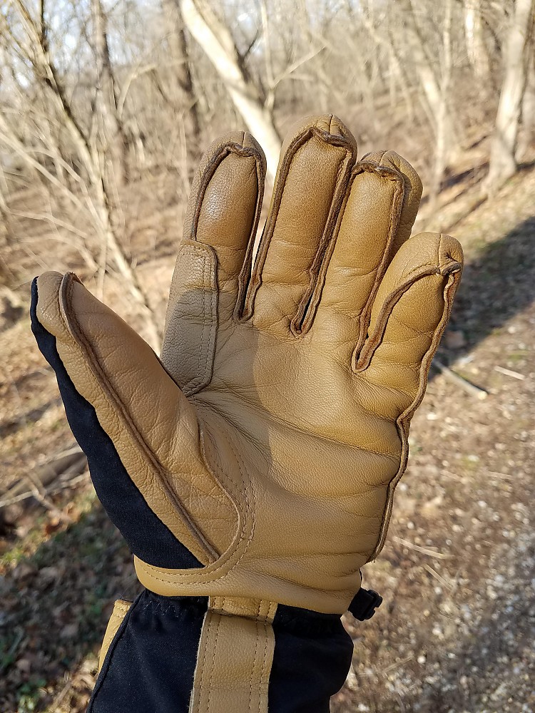 Marmot Exum Guide Undercuff Glove Reviews Trailspace marmot-exum-guide-undercuff-glove-reviews-trailspace