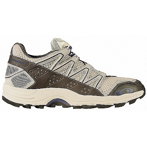 photo: Salomon XA Comp trail running shoe