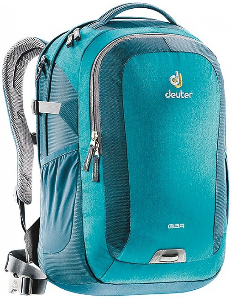 photo: Deuter Giga daypack (under 35l)