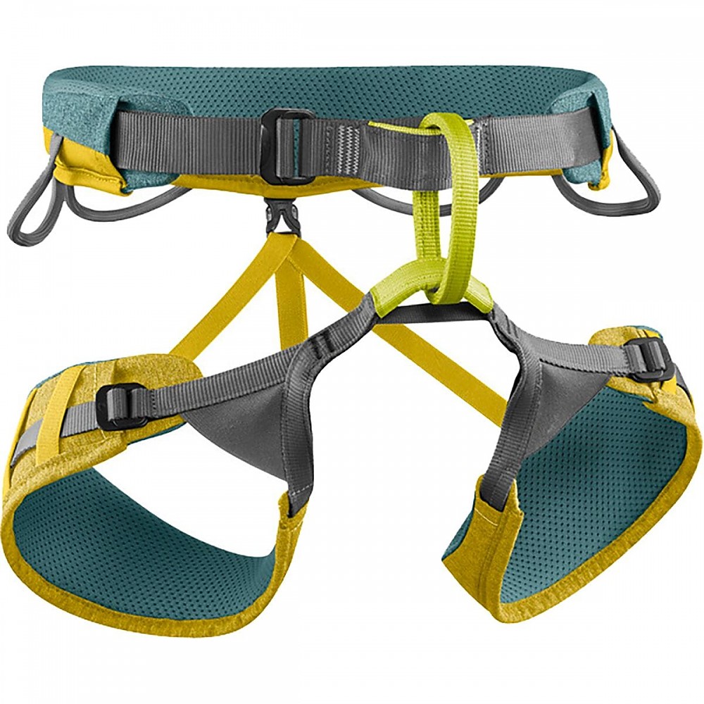 photo: Edelrid Jay sit harness