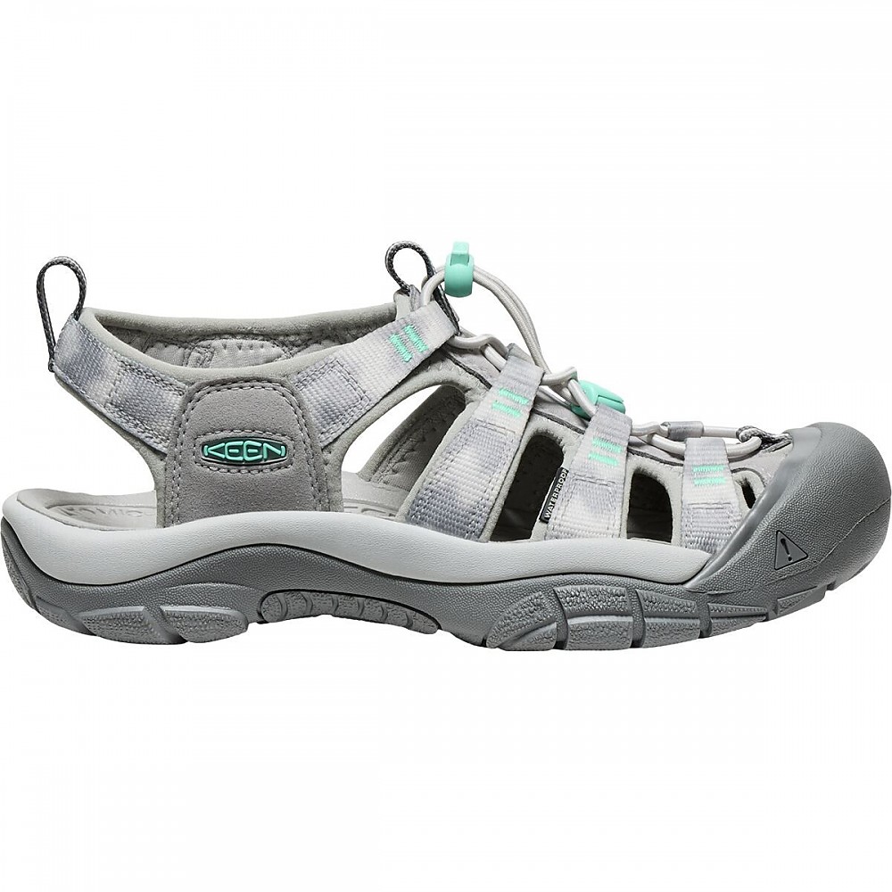 photo: Keen Women's Newport H2 sport sandal