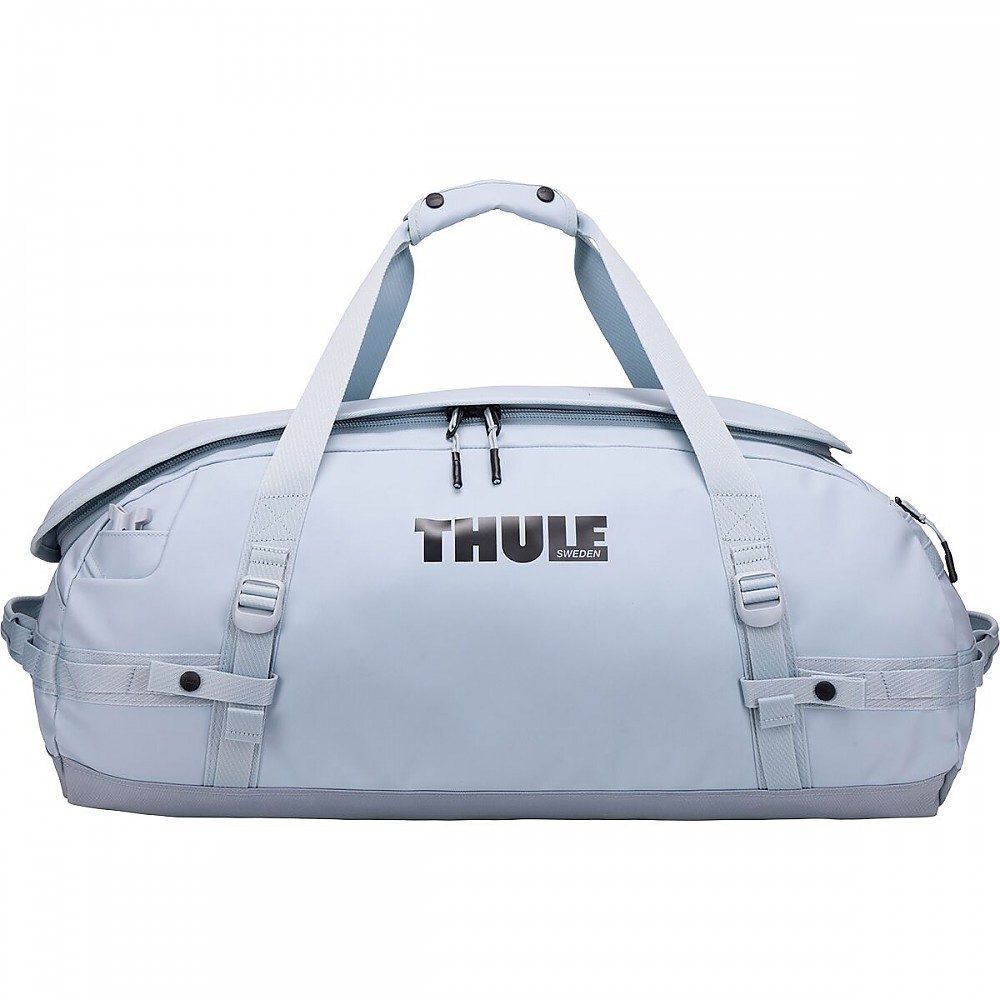 photo: Thule Chasm 70L pack duffel