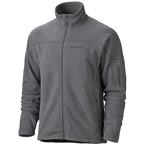 photo: Marmot Radiator Jacket fleece jacket