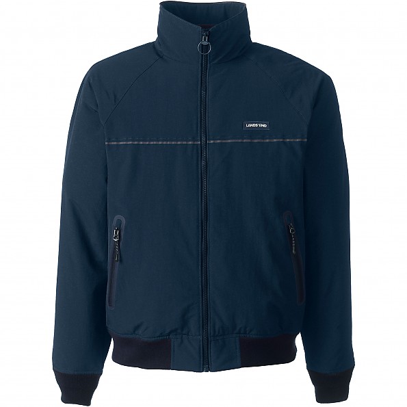 Lands' End Classic Squall Jacket