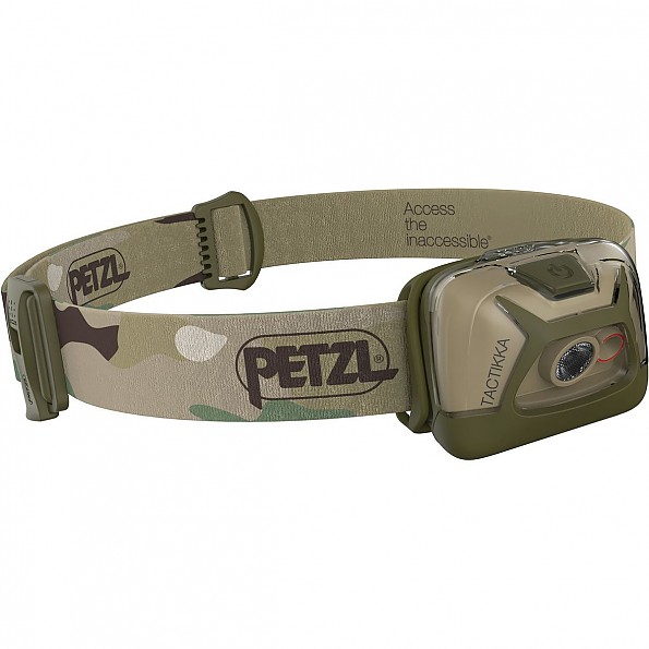 Petzl TacTikka
