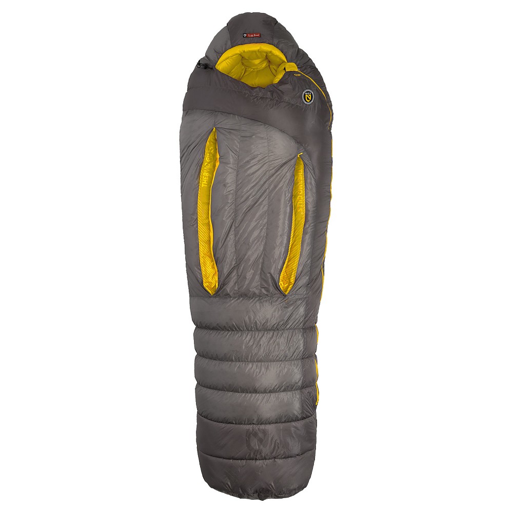 NEMO Sonic 0 Reviews - Trailspace