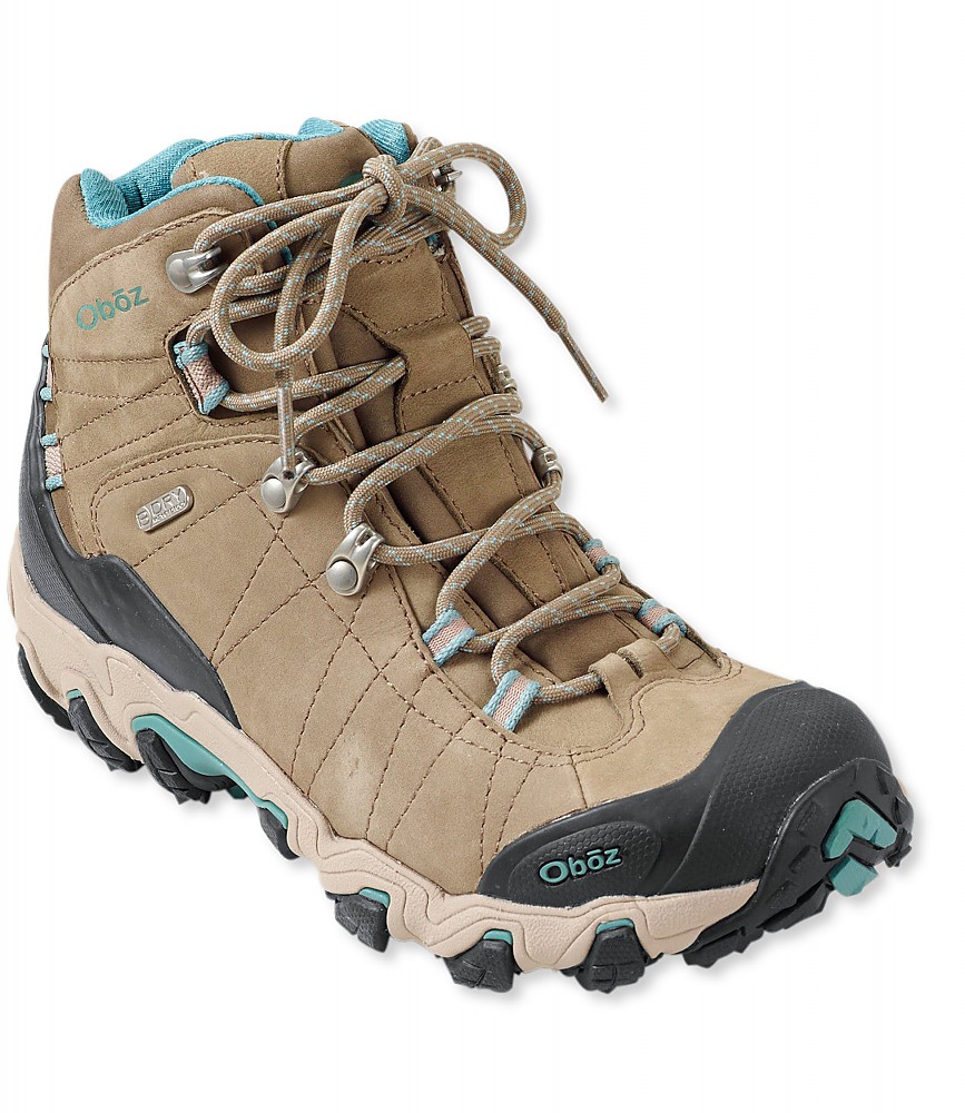 oboz bridger insulated review