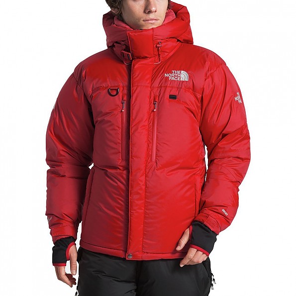 The North Face Himalayan Parka
