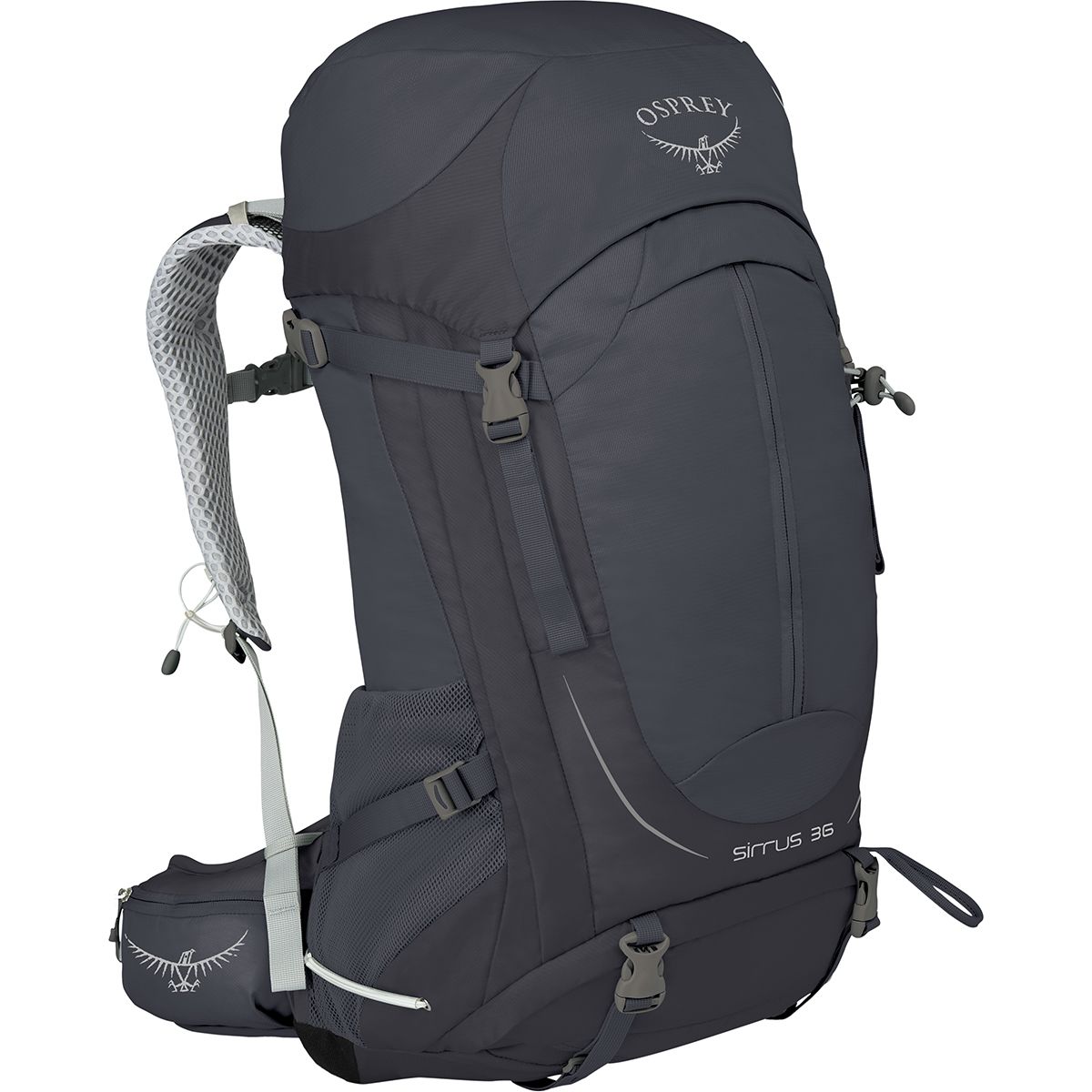photo: Osprey Sirrus 36 overnight pack (35-49l)