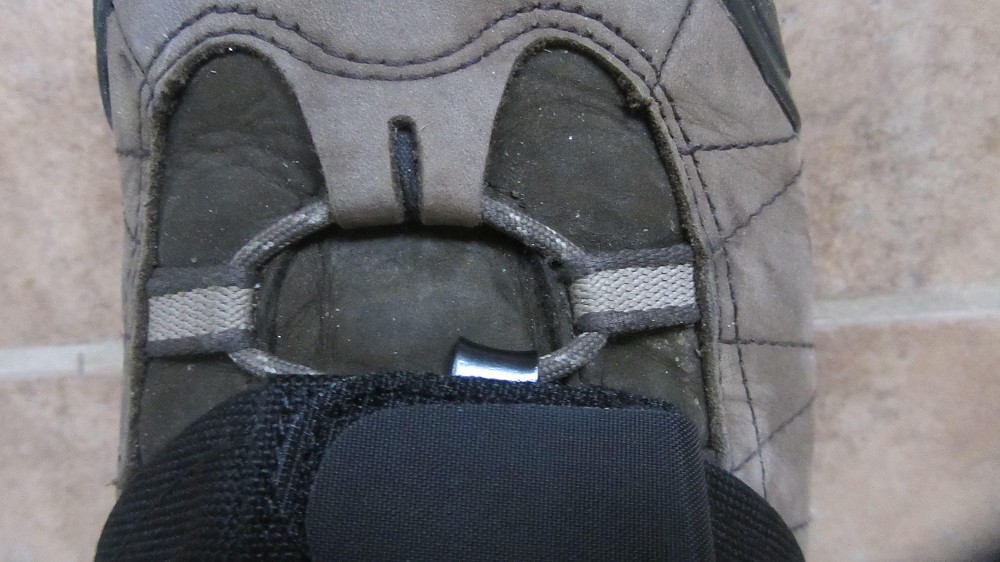 Oboz Bridger Mid BDry Insulated Reviews Trailspace