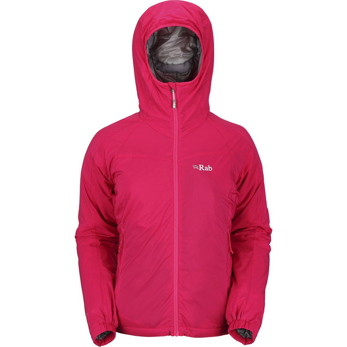 Rab Strata Hoodie Reviews - Trailspace