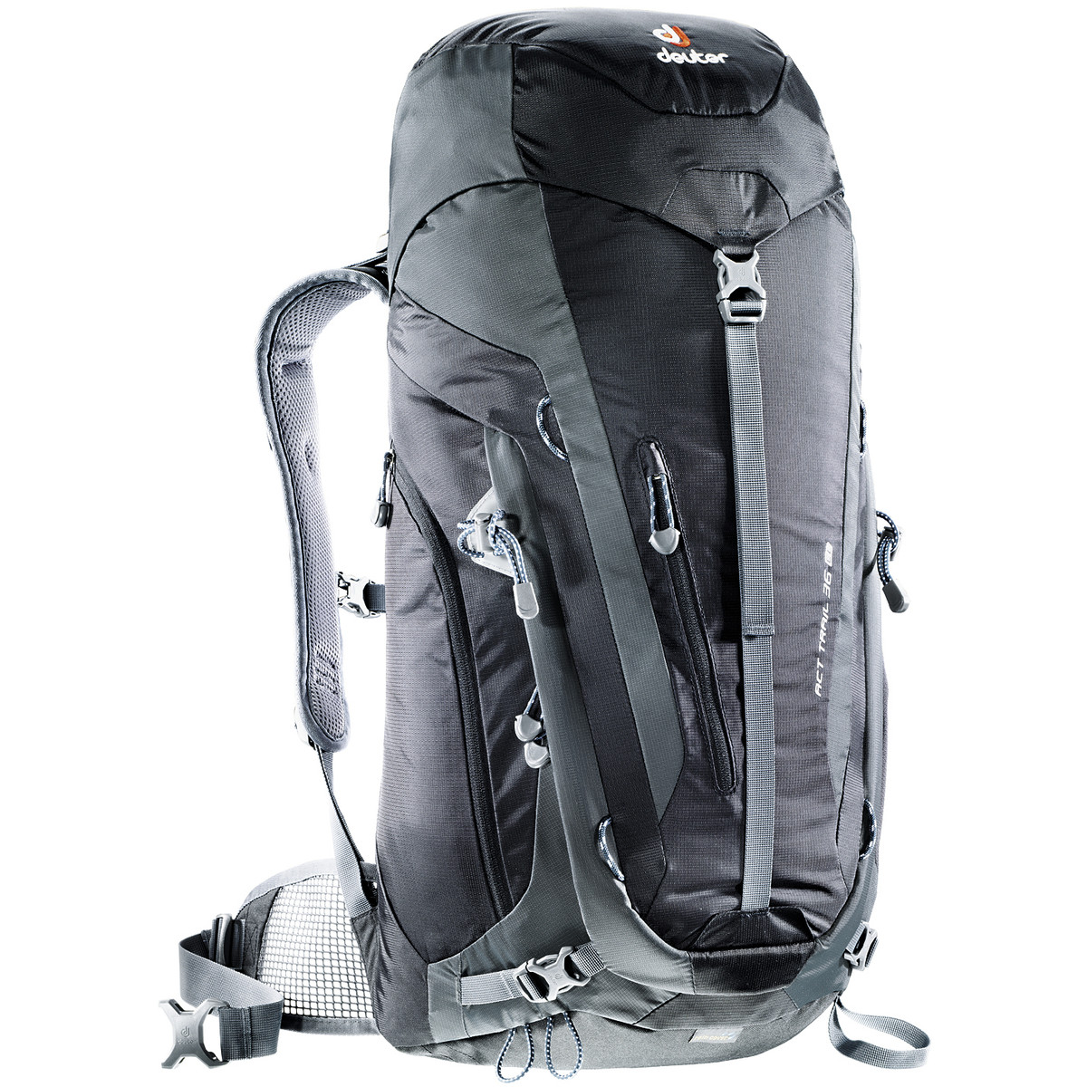 photo: Deuter Women's ACT Trail 36 EL overnight pack (35-49l)