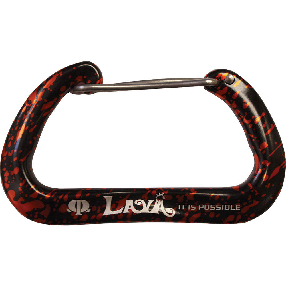 NonLocking Carabiner Reviews