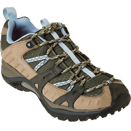 photo: Merrell Siren Sport trail shoe
