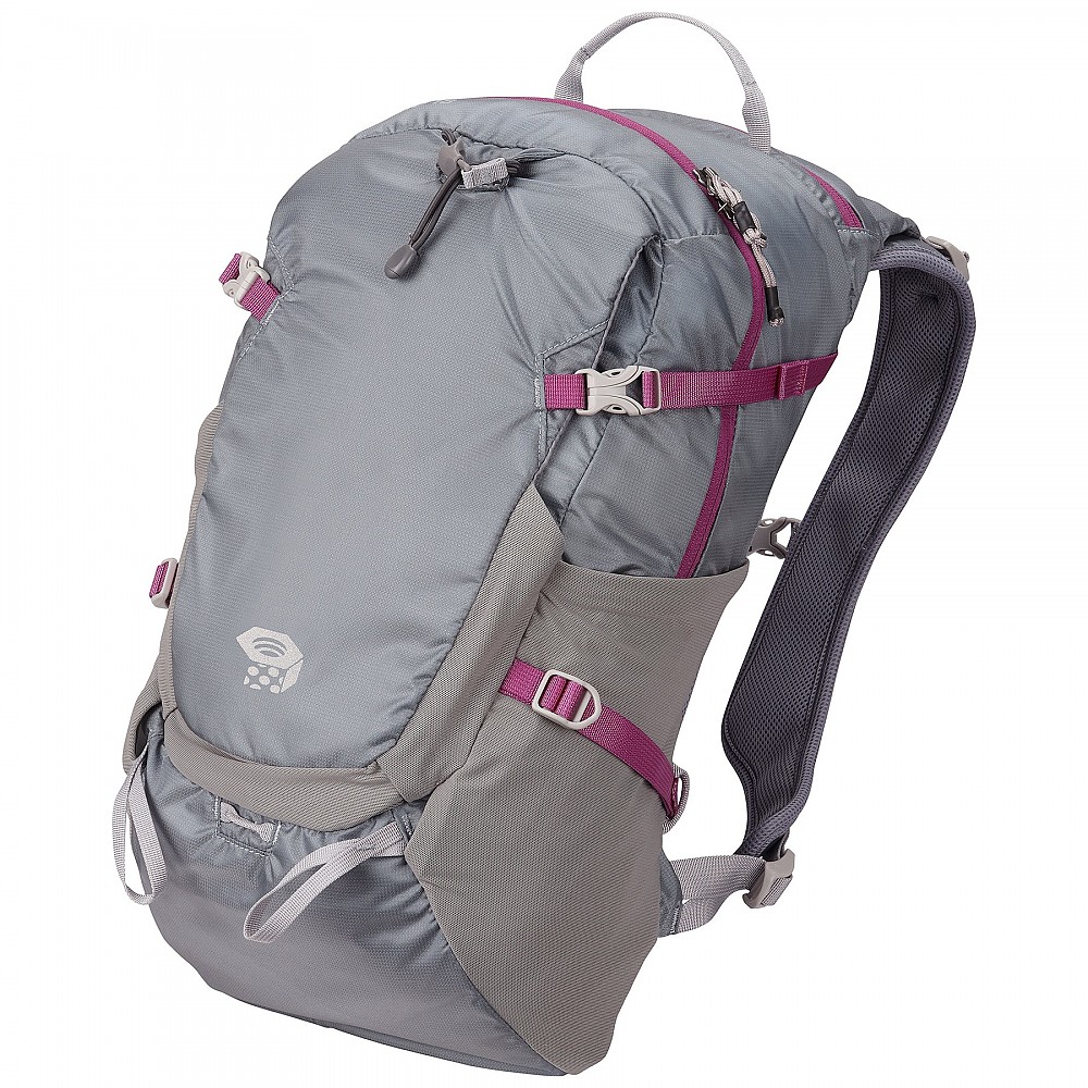 photo: Mountain Hardwear Fluid 18 daypack (under 35l)