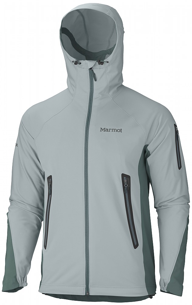 cabin Need Eve Marmot Vapor Trail Hoody Reviews - Trailspace