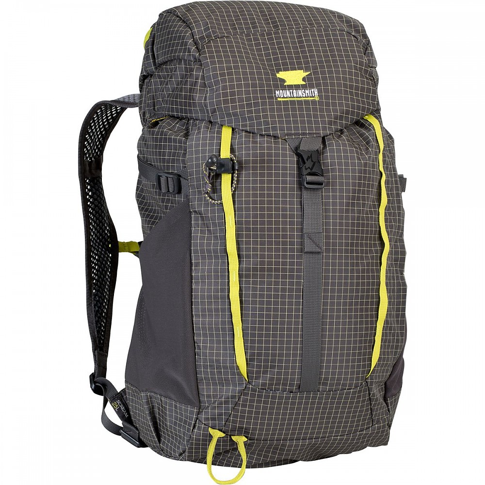 photo: Mountainsmith Scream 25 daypack (under 35l)