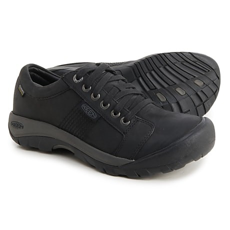 photo: Keen Austin footwear product