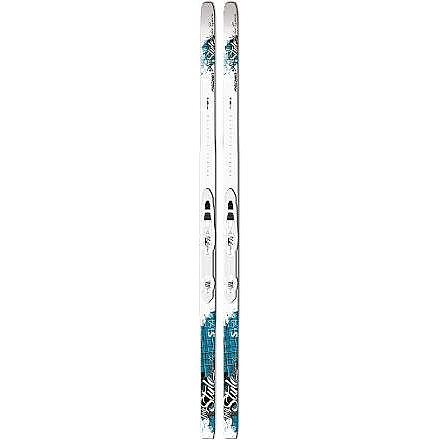 photo: Fischer Desire My Style nordic touring ski