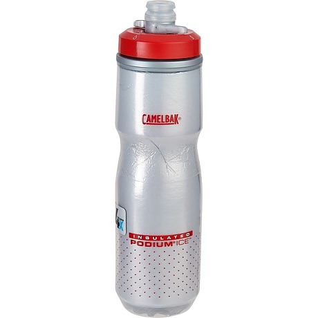 photo: CamelBak Podium Ice water bottle