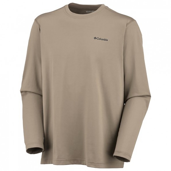Columbia All Trail Long Sleeve Crew